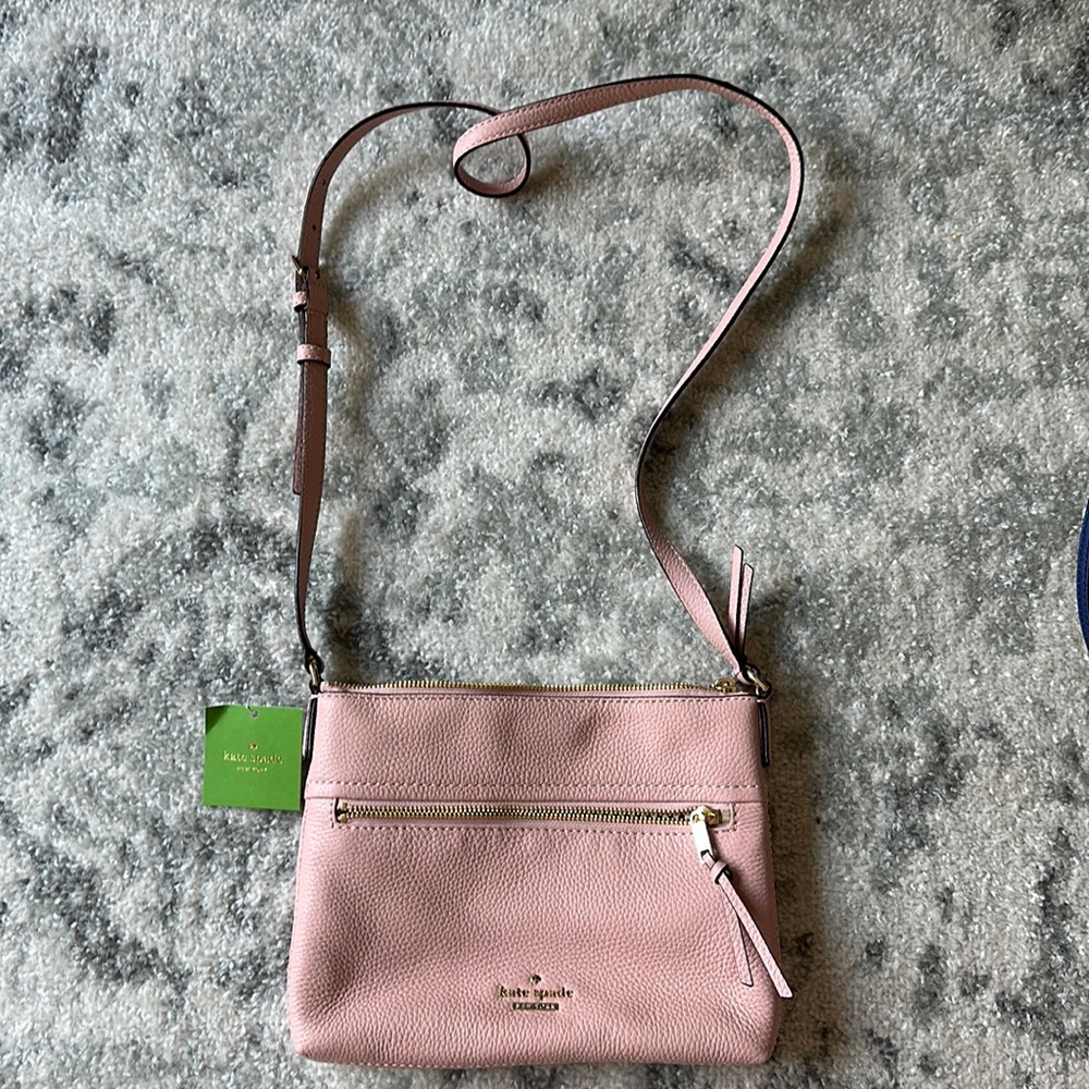 Kate Spade Jackson Street Gabriele crossbody